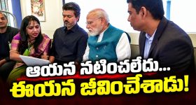 నాన్ స్టాప్ డాండియా డాన్స్ చేసినా చెదరని మేకప్.. రాత్రంతా ఫ్రెష్ లుక్ కోసం టిప్స్