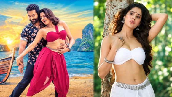 ‘చుట్టమల్లే’ ఏఐ వివాదం.. ఎన్టీఆర్ మాస్ వార్నింగ్!