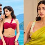 ‘చుట్టమల్లే’ ఏఐ వివాదంపై జాన్వీ కపూర్ రియాక్షన్.. శిక్ష తప్పదంటూ హెచ్చరిక!