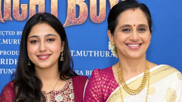 హీరోయిన్ గా దేవయాని కూతురు.. హీరో ఎవరంటే?