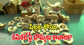 అసలు ‘ఎంద చేట’ ఎలా పుట్టిందో తెలుసా? కృష్ణారెడ్డి చెప్పిన అసలు కథ!