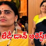 చూడటానికి సాధారణ ఇల్లాలు.. కట్ చేస్తే 14 కేసులు ఉన్న లేడీ విలన్.. ఎవరో తెలుసా?