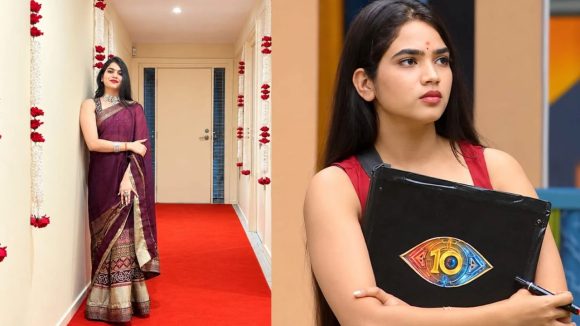 బిగ్ బాస్ నుండి ఎలిమినేట్ అయ్యాక షాలిని ఏం చేస్తోందో తెలుసా?
