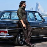 ఓజీ విలన్ కి త్రుటిలో తప్పిన ప్రమాదం!