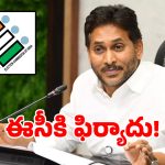 ఈసీకి సంచలన లేఖ రాసిన వైసీపీ పార్టీ.. షాక్ లో కూటమి సర్కార్!