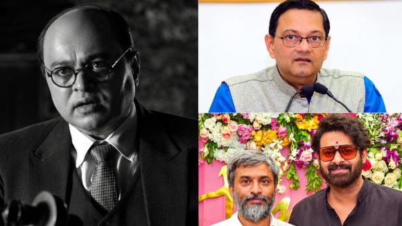 చిక్కుల్లో ఫౌజీ సినిమా.. నేతాజీ మనవడు ఏమన్నారంటే?