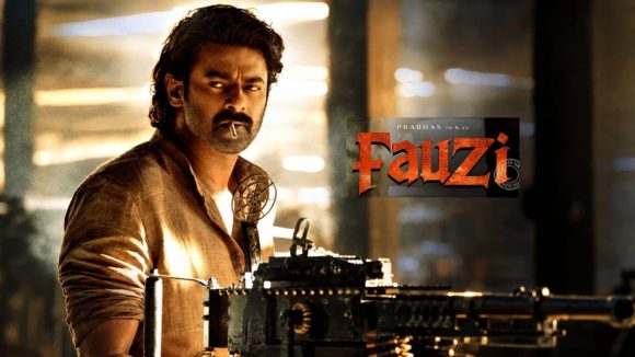 ఫౌజీ మూవీపై ట్రోల్స్.. నందమూరి హీరో మూవీతో పోలుస్తూ!