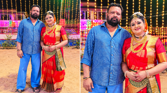 Gundeninda Gudigantalu : ప్రభా టాలెంట్ కు ఎవరైన ఫిదా అవ్వాల్సిందే.. సూపర్ అంతే..
