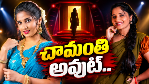 చామంతి హీరోయిన్ అవుట్.. కారణం ఏంటో తెలుసా..?