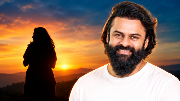 మెగా హీరో చేసుకోబోయే అమ్మాయి ఈమెనా..?