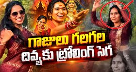 మాటలకందని బంధం... కుటుంబ సమేతంగా చూడదగ్గ స్వచ్ఛమైన పల్లెటూరి ప్రేమకథ