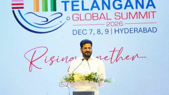 ఇన్వెస్ట్ తెలంగాణ గ్లోబల్ సమ్మిట్‌లో స్మాల్ చేంజెస్.. సీఎం రేవంత్ నిర్ణయం!