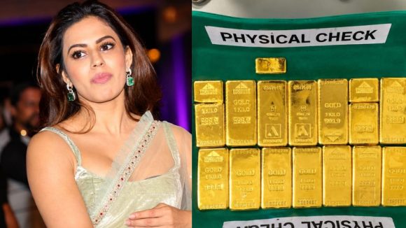 నటికి భారీ షాక్.. రూ. 89 కోట్లు పెనాల్టీ!
