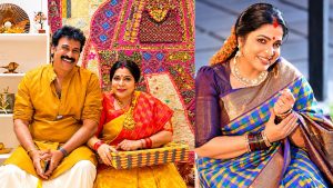 ముద్దమందారం పేరుతో బిజినెస్ మొదలుపెట్టిన హరిత జాకీ.. నెలవారీ ఆదాయం ఏంటంటే?