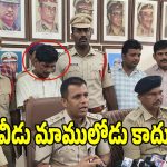 ఫేక్ అకౌంట్లతో అలాంటి ఫోటోలు పంపించి.. లక్షలు దండుకున్న కిలాడీ అరెస్ట్!