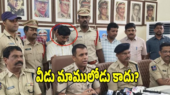 ఫేక్ అకౌంట్లతో అలాంటి ఫోటోలు పంపించి.. లక్షలు దండుకున్న కిలాడీ అరెస్ట్!