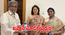 మహబూబాబాద్ జిల్లాలో విచిత్ర రైల్వే స్టేషన్.. అయోమయంలో ప్రయాణికులు!