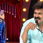 ఇంద్రజ జబర్దస్త్ రెమ్యునరేషన్ అంతా.. మరి నాగబాబుకి?