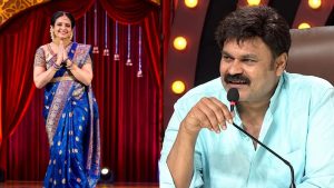 ఇంద్రజ జబర్దస్త్ రెమ్యునరేషన్ అంతా.. మరి నాగబాబుకి?