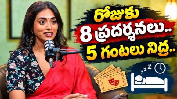 చైనా రెస్టారెంట్ లో డ్యాన్స్ చేసిన టాలీవుడ్ హీరోయిన్.. కారణం?