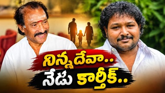 ఇండస్ట్రీలో విషాదం.. దేవా సోదరుడి కొడుకు మృతి!