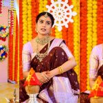 పెళ్లి పీటలెక్కిన కావ్య శ్రీ.. ఇదెక్కడి ట్విస్ట్!
