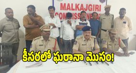 పెట్రోల్ బంక్ సీజ్ వివాదం.. ఇండియన్ ఆయిల్ అధికారి దారుణ హత్య.. కేంద్రమంత్రి కీలక ఆదేశాలు!