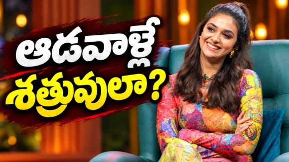 నాలోనే ఆ సమస్య ఉందనుకున్నాను – కీర్తి సురేష్