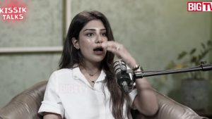 డ్రగ్స్ వ్యవహారం…ఏడవని రోజు లేదు సుప్రీత ఎమోషనల్ కామెంట్స్!