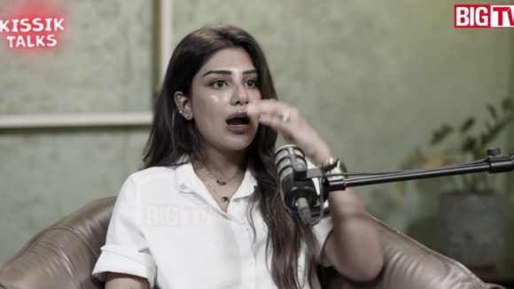 డ్రగ్స్ వ్యవహారం…ఏడవని రోజు లేదు సుప్రీత ఎమోషనల్ కామెంట్స్!