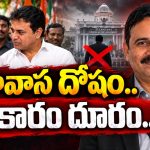 గులాబీ ముల్లు.. కొణతం దిలీప్‌..! ఆయన చేతిలో బడానేత కీలుబొమ్మ.. దుందుడుకు మనస్తత్వానికి, పక్కదారి పట్టించే సలహాలు..!