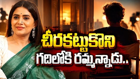 డైరెక్టర్ పై సోనాలి క్యాస్టింగ్ కౌచ్ ఆరోపణలు.. నిర్మానుష్య ప్రాంతంలో?