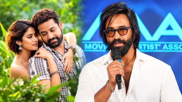 సంచలనం సృష్టిస్తున్న డీప్ ఫేక్ వీడియోలు.. రంగంలోకి ‘మా’!