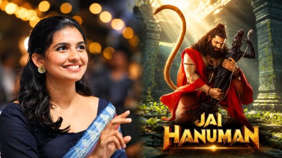 మరో గోల్డెన్ ఛాన్స్ కొట్టేసిన మమితా బైజు.. ‘జై హనుమాన్’లో కీ రోల్!