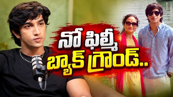 ఎవరీ మిథిలేష్.. బ్యాక్ గ్రౌండ్ ఏంటంటే?