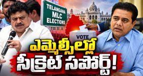 జోగులాంబ దర్శనానికి వెళ్లేవారికి గుడ్‌న్యూస్.. హైదరాబాద్ నుంచి బస్సులు!