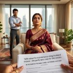 భర్త సంపాదన నెలకు రూ.3 లక్షలు, రూ.1.7కోట్ల హోమ్ లోన్.. భార్యకు ప్రతినెలా రూ.2 లక్షలు చెల్లించాలన్న కోర్టు