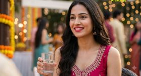 భార్యతో మంచు మనోజ్ ప్రత్యేక పూజలు.. ఫోటోలు వైరల్!