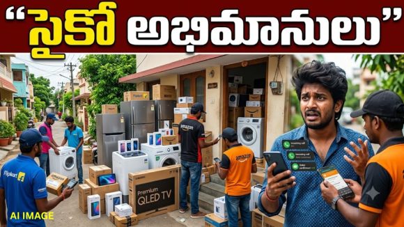ఇన్‌ఫ్లుయెన్సర్‌కు లక్షల ఖరీదు చేసే గిఫ్ట్స్ పంపిస్తున్న అభిమానులు..కానీ ఫ్రీ కాదు.. కొత్త తరహా టార్చర్