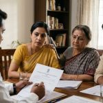 అత్తమామల ఇల్లు, ఆస్తిపై కోడలికి హక్కులుంటాయా? భారత చట్టం ఏం చెబుతోందంటే