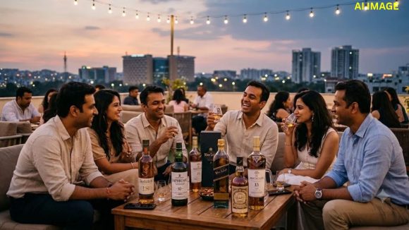 మందుబాబులకు గుడ్ న్యూస్? తగ్గనున్న స్కాచ్ విస్కీ ధరలు..