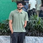 పుట్టుకతో ఎడమ చేయిలేదు.. పట్టుదలతో చదివి రూ.50 లక్షల ప్యాకేజీ ఉద్యోగం