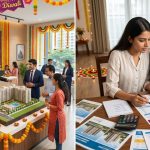 పండుగ వేళ ఇల్లు కొనుగోలు చేస్తే భారీ డిస్కౌంట్.. బిల్డర్లు ఇచ్చే ఆఫర్లను నమ్మవచ్చా?