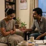 మీ భార్య మీతో ఈ విషయాలు దాచిపెడుతోందా? రిలేషెన్‌ షిప్‌పై పడే ప్రభావం ఇదే