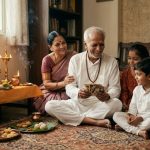 కుటుంబ విలువలు, సంప్రదాయాల గురించి పిల్లలకు ఇలా నేర్పండి..