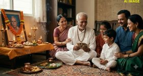 వరంగల్ జిల్లాలో విషాదం.. పాఠశాల బస్సు ఢీకొని మూడేళ్ల చిన్నారి దుర్మరణం!