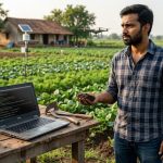 ‘ఏఐ దెబ్బకు మరో 5 ఏళ్లలో సాఫ్ట్‌వేర్ ఉద్యోగాలుండవు.. వ్యవసాయం చేసుకోవడం బెటర్’