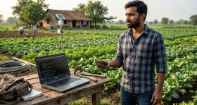 'ఏఐ దెబ్బకు మరో 5 ఏళ్లలో సాఫ్ట్‌వేర్ ఉద్యోగాలుండవు.. వ్యవసాయం చేసుకోవడం బెటర్'