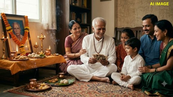 కుటుంబ విలువలు, సంప్రదాయాల గురించి పిల్లలకు ఇలా నేర్పండి..