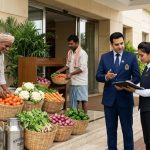 పాలు, పండ్లు, కూరగాయలు ఏదైనా 5 స్టార్ హోటల్స్‌కు నేరుగా విక్రయించండి.. రైతులకు మంచి అవకాశం
